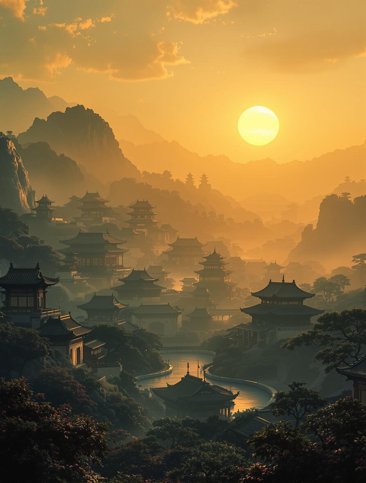 电视剧免费大全在热播 - 大明风云录