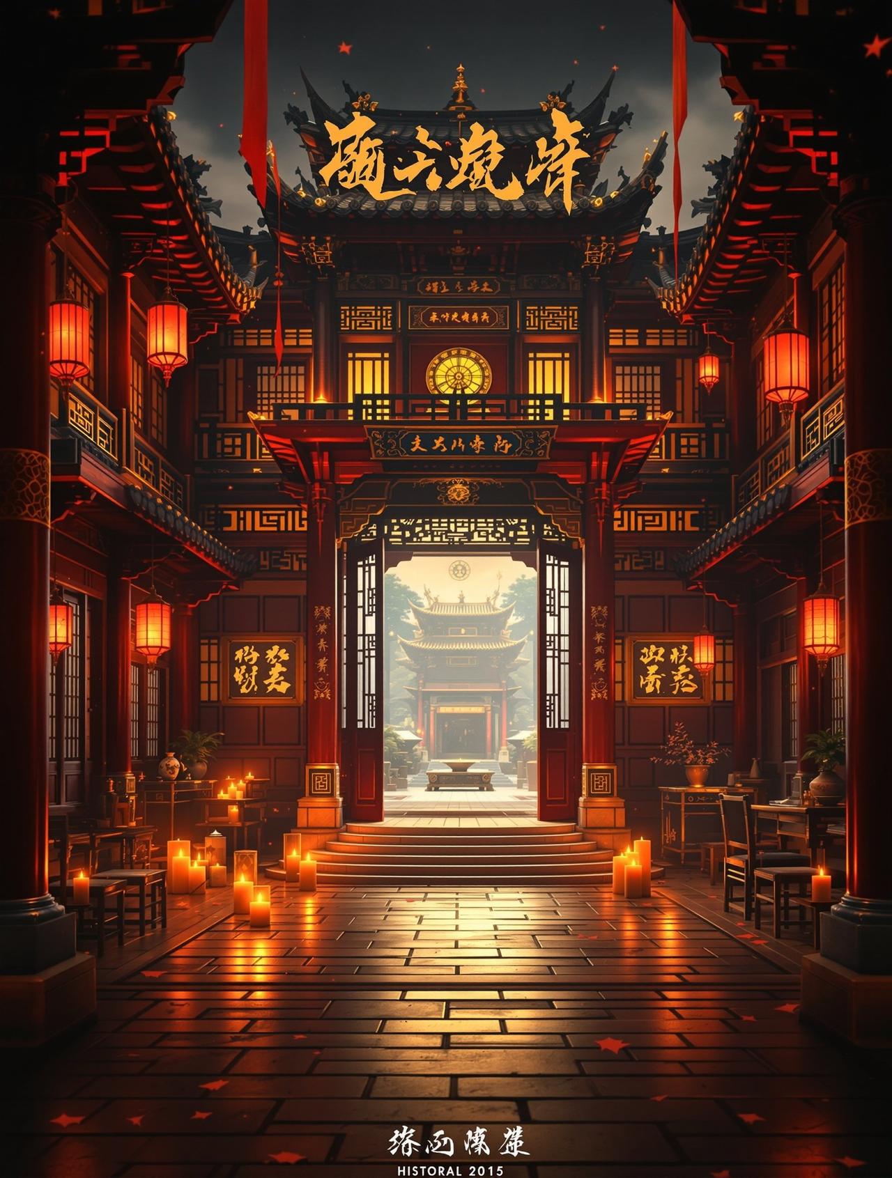电视剧免费大全在精选推荐 - 长安十二时辰·续